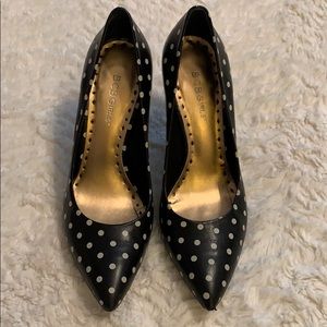 BCBGirls heels